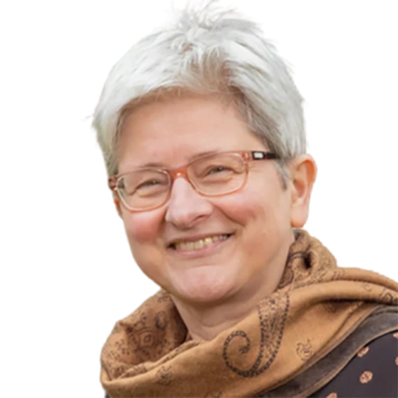 portretfoto Machteld Govaerts