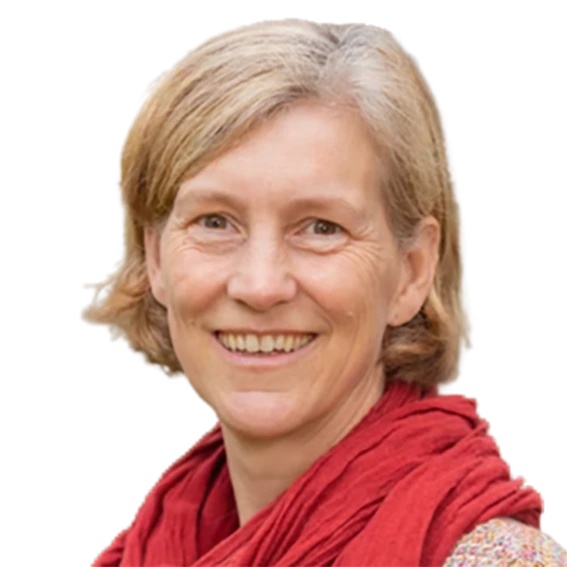 portretfoto Olga Snoeks