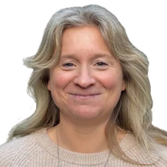 portretfoto Annelore Stubbe