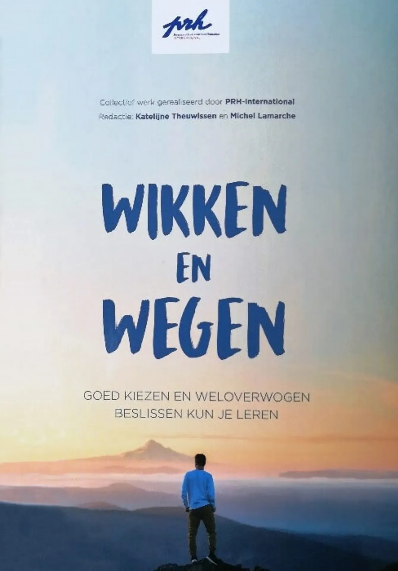 Wikken en wegen